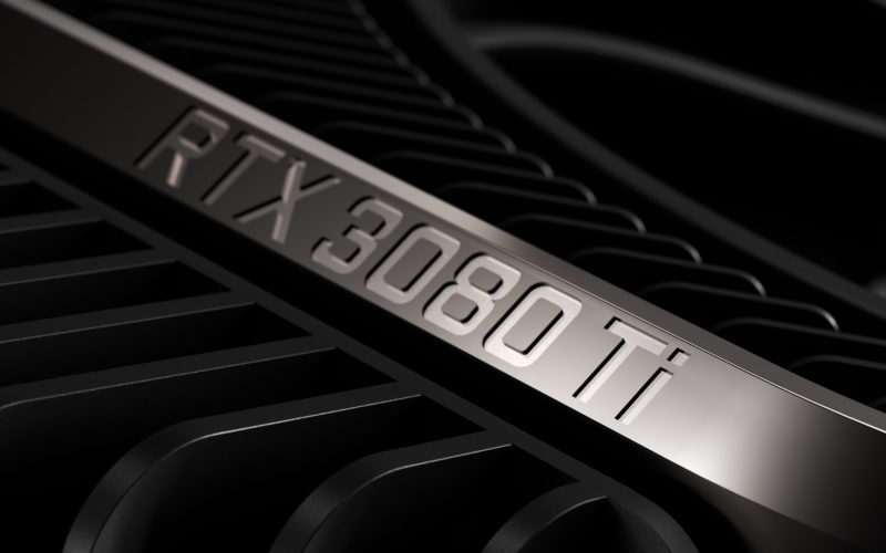 Nvidia RTX 3000 GPUs are appearing in gaming PCs faster than the previous gen