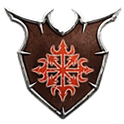 Demonios Del Caos