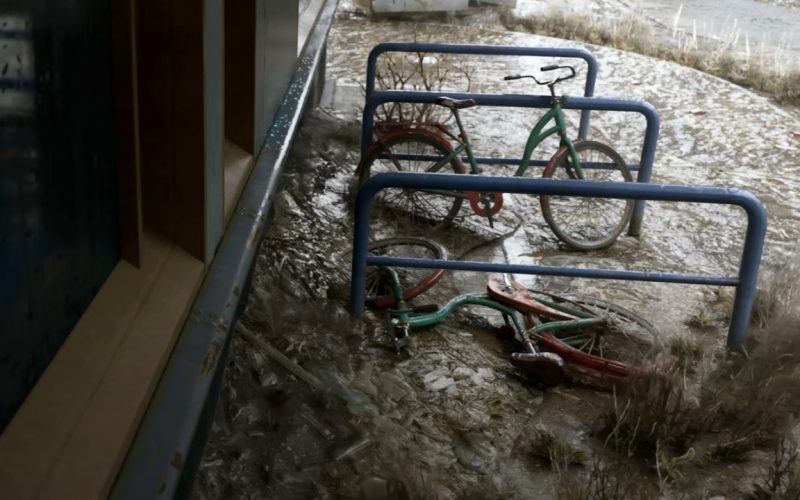 Dying Light 2 looks hyper-realistic in this 4K gameplay video with ray tracing enabled