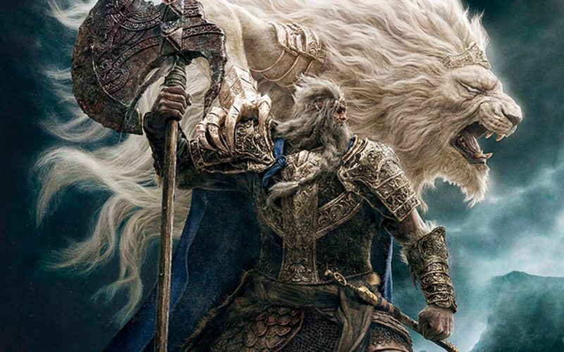 If you're counting down the days until Elden Ring, the RPG's new trailer will make your wait even harder