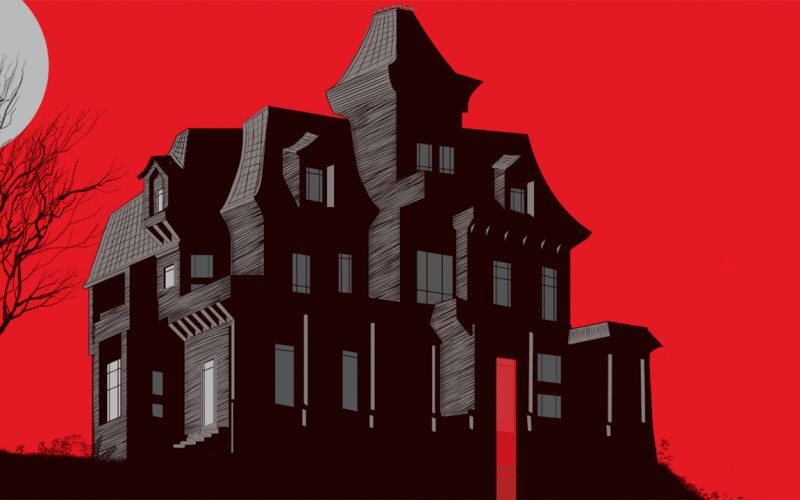 Insomnis horror for PS5 will have special edition in physical format by Meridiem Games