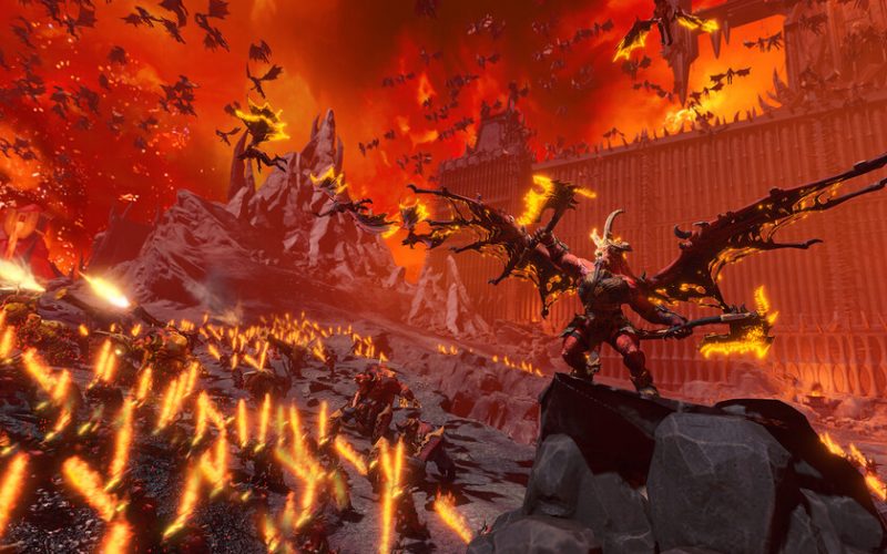 Mejores y peores facciones de Total War Warhammer 3: tier list ordenada