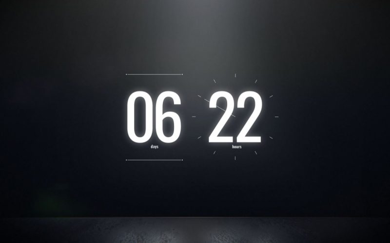 Resident Evil 4 Remake? Street Fighter VI? Capcom launches mysterious countdown to new announcement