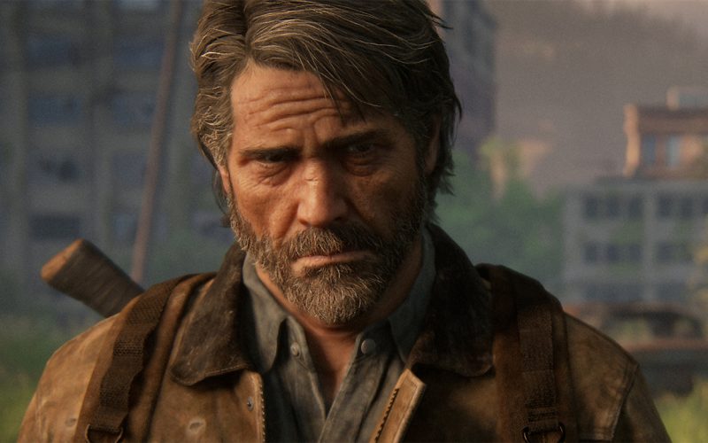 The Last of Us director responds sharply to a gamer's criticism of Joel