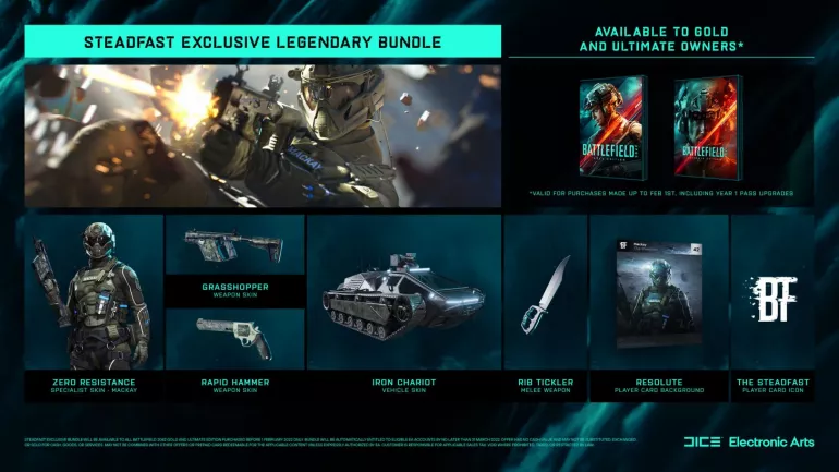 Battlefield 2042 image Battlefield 2042 image