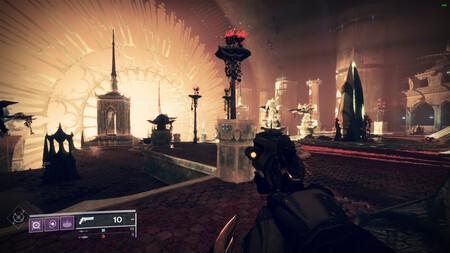 Destiny 2 (Bungie)