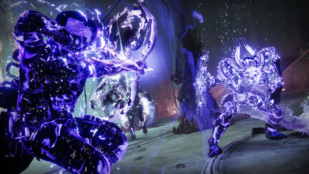 Destiny 2 (Bungie)
