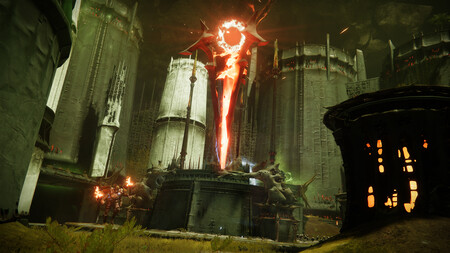 Destiny 2 (Bungie)