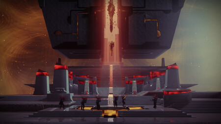 Destiny 2 (Bungie)