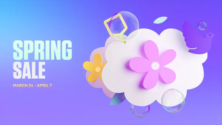 Image from Epic Games Store Epic Games Store image