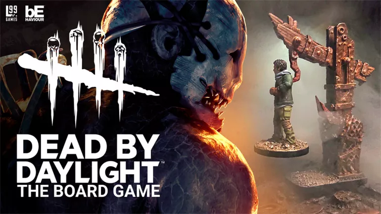 Dead by Daylight Dead by Daylight