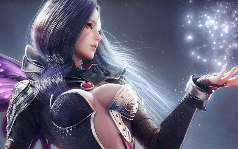 Lost Ark receives criticism for its portrayal of women and Amazon has already responded.