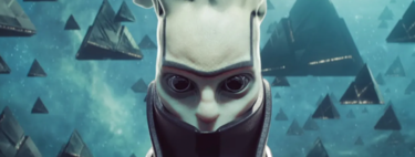 Destiny 2 has just introduced its main villain, the Witness, but Bungie has been anticipating it for years via "breadcrumbs."