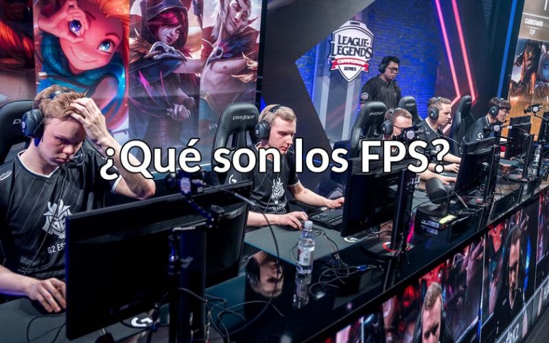 What are FPS? What you need to know about the most important number in video games and what you should look out for.
