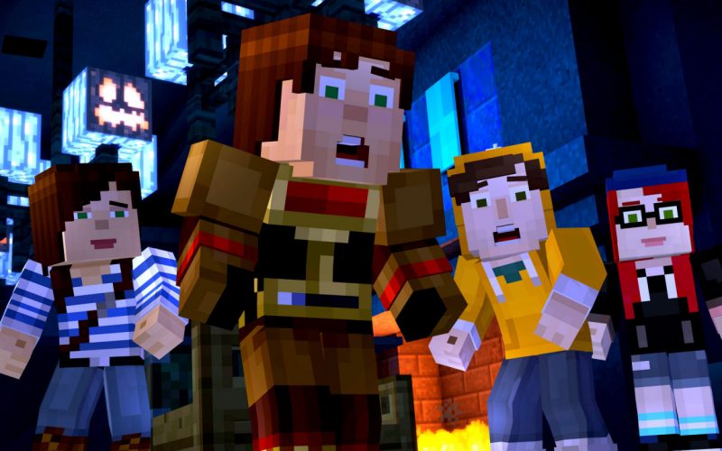Minecraft live-action movie wants Aquaman actor to play well-known character