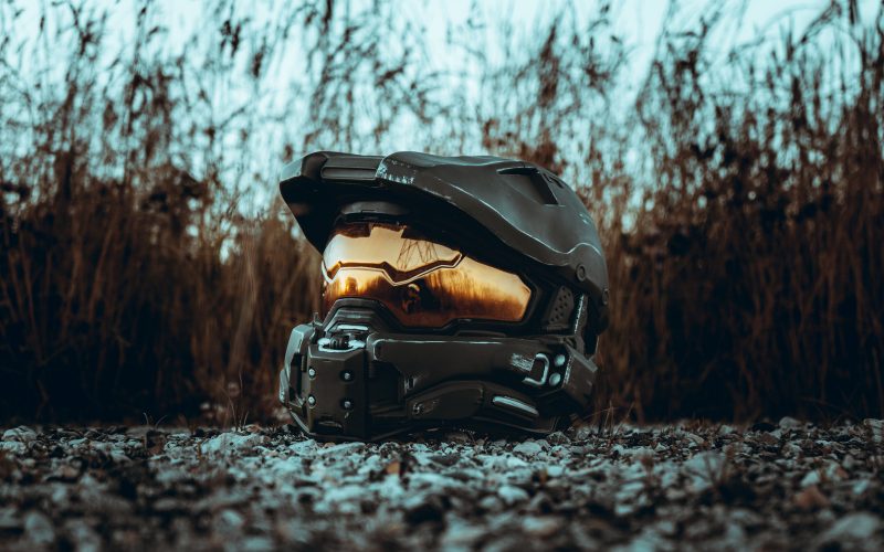 Players request this Halo Infinite feature to be in Overwatch 2