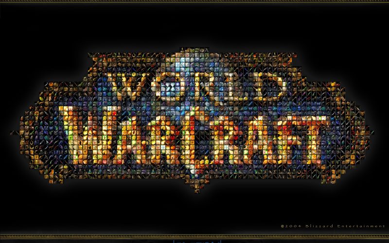 World of Warcraft