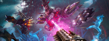 Shadow Warrior 3 review: DOOM action with punk humor, a winning combination?