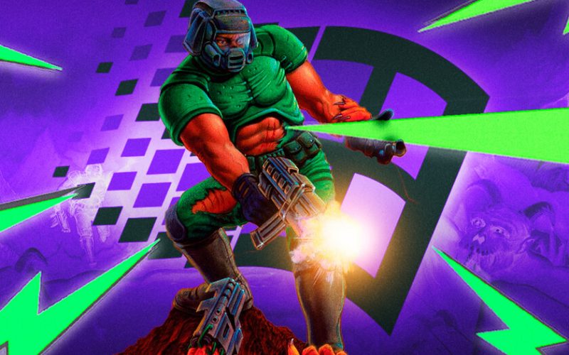How DOOM motivated Gabe Newell and a shotgun-wielding Bill Gates to forge PC gaming as we know it today