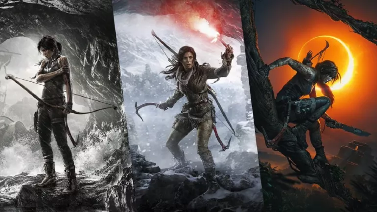 Buy Tomb Raider and Deus Ex: Embracer Group acquires Crystal Dynamics, Eidos Montreal and more. Buy Tomb Raider and Deus Ex: Embracer Group acquires Crystal Dynamics, Eidos Montreal and more.
