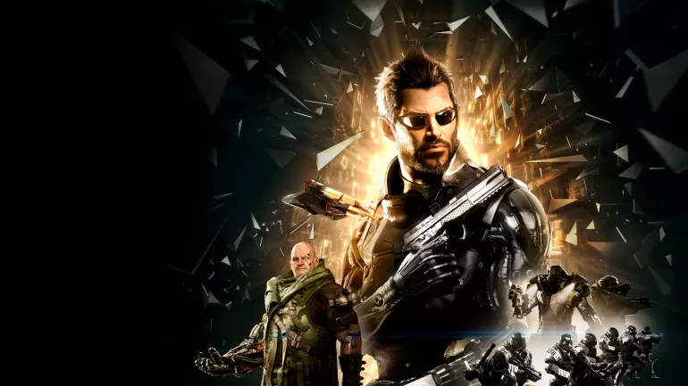 Tomb Raider and Deus Ex: Embracer Group acquires Crystal Dynamics, Eidos Montreal and more. Buy Tomb Raider and Deus Ex: Embracer Group acquires Crystal Dynamics, Eidos Montreal and more.