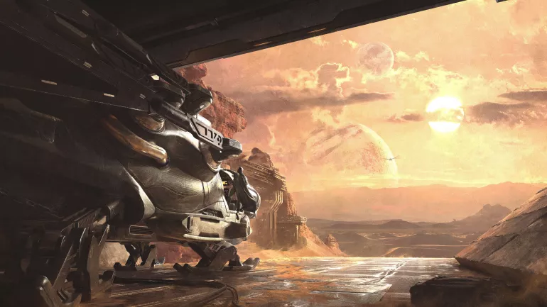 Image by Dune (Funcom) Dune (Funcom) Image.