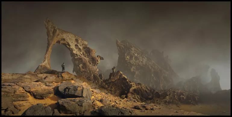 Image by Dune (Funcom) Dune (Funcom) Image.