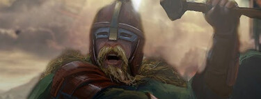 A Lord of the Rings The Conquest remaster sounds great: modders work on it and there's first trailer.
