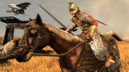 Pc The Lord Of The Rings The Conquest Is Worth The Pain.