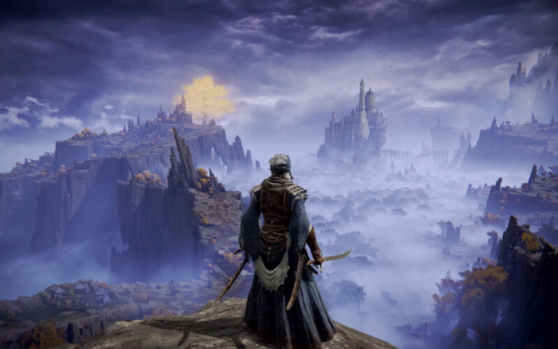 FromSoftware's RPG continues to add players