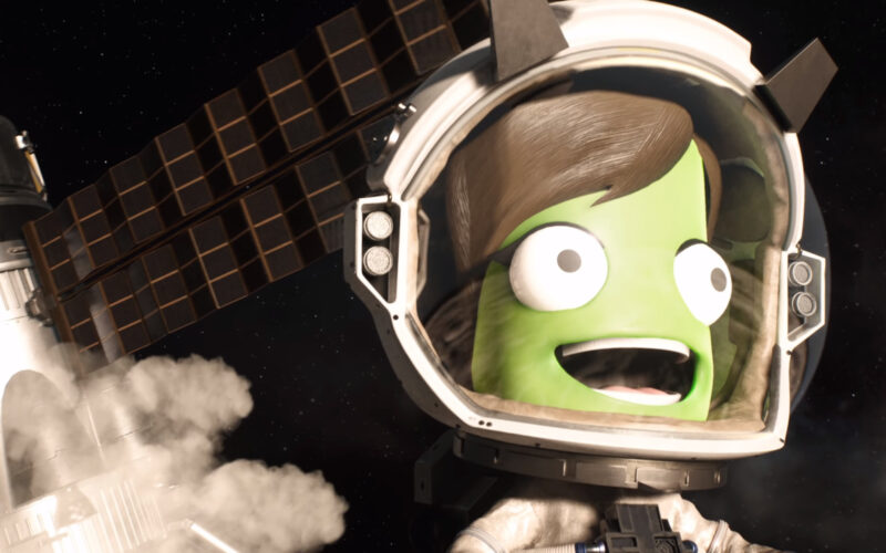 Otro retraso más, ¡y es el cuarto! El simulador espacial Kerbal Space Program 2 mueve su fecha de lanzamiento