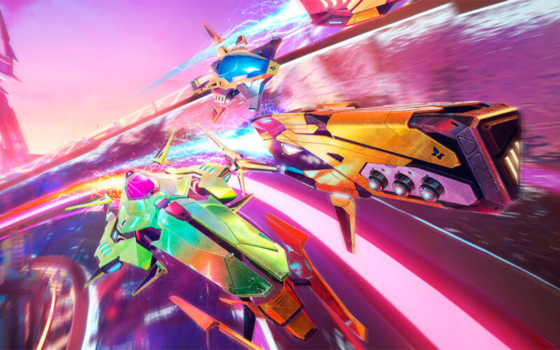 Redout 2 delays its release date