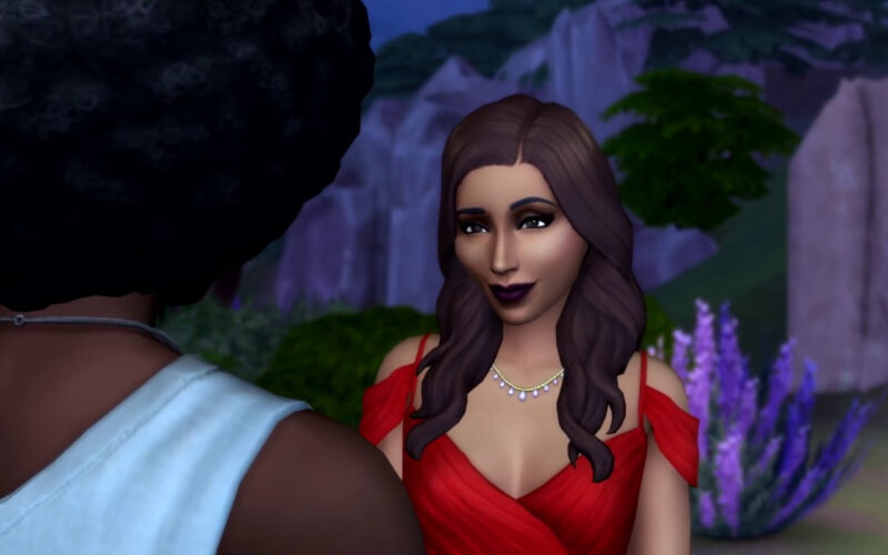 The Sims 4 goes for inclusivity and introduces customizable pronouns