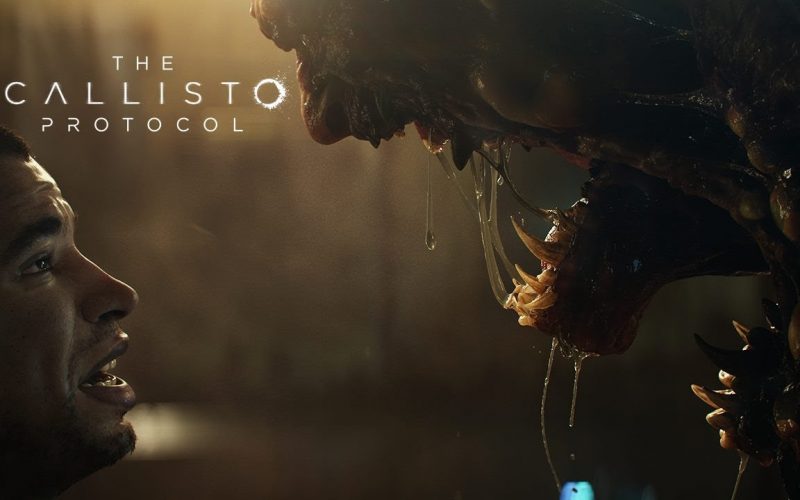 this is how the new game from the creator of Dead Space is defined.