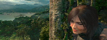Embracer buys for 300 million Eidos, Crystal Dynamics and Square Enix Montreal with a catalog of more than 50 titles including Tomb Raider.
