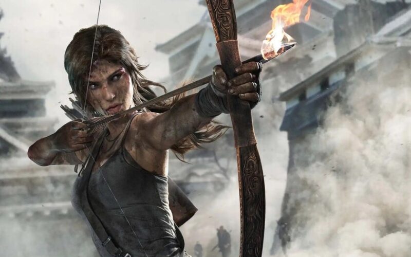 How Saudi Arabia and China are carving up the video game industry on the cheap