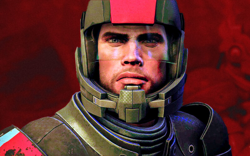 On the occasion of Prime Day, Amazon is giving away these 30 games with Prime Gaming, including the Mass Effect saga.