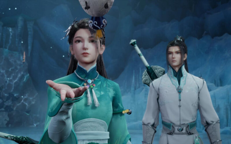 Together Forever fecha su lanzamiento para PS4 y PS5
