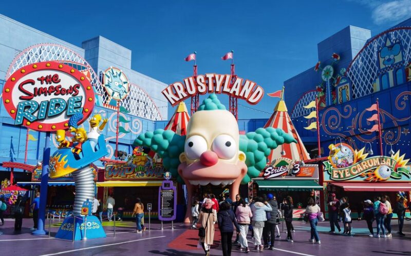 all that an amusement park can teach us about game design