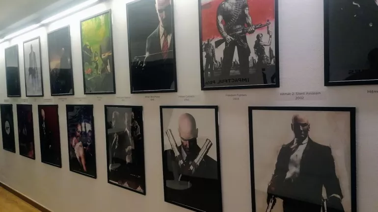 Hitman 3 image Hitman 3 image