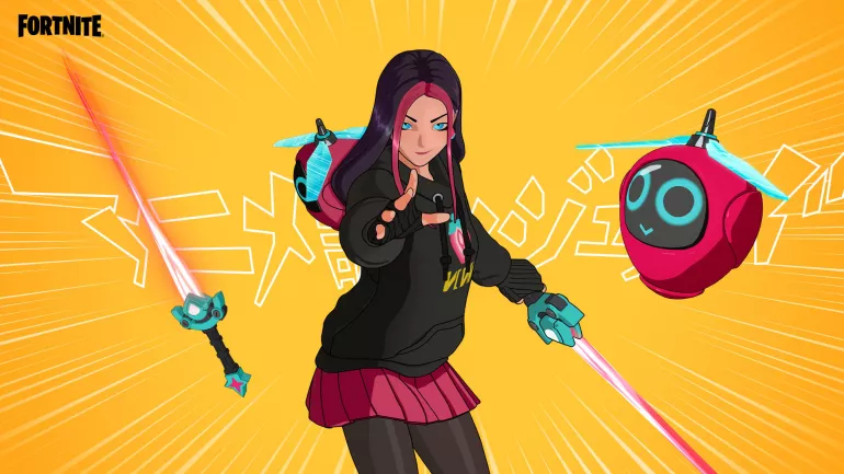 Fortnite image Fortnite image