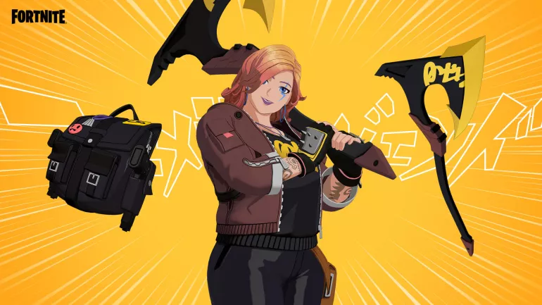 Fortnite image Fortnite image