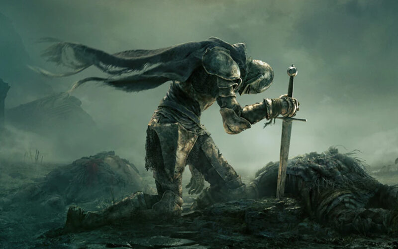 Elden Ring player reaches the maximum time FromSoftware's game records