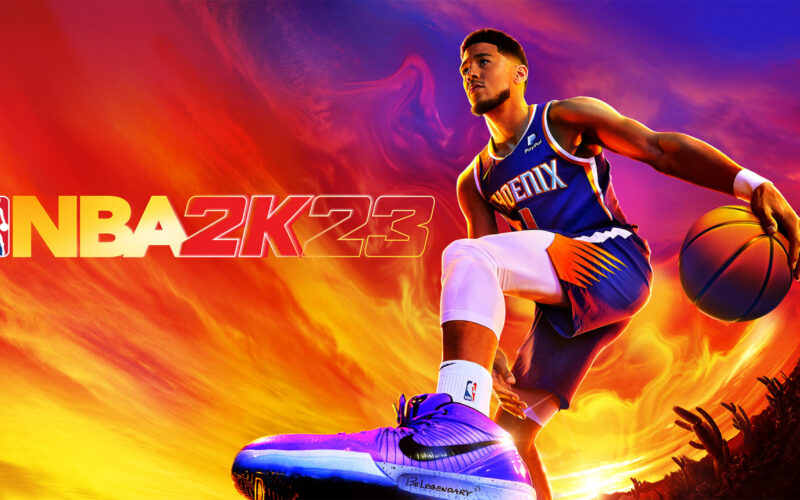 NBA 2K23 shows off its graphical power and gameplay in new trailer