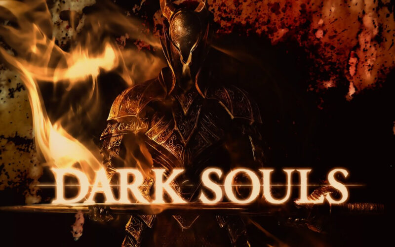 These two new collectible books explain the entire history of Dark Souls