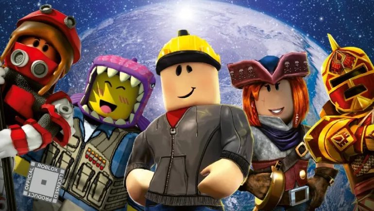 Roblox image Roblox image