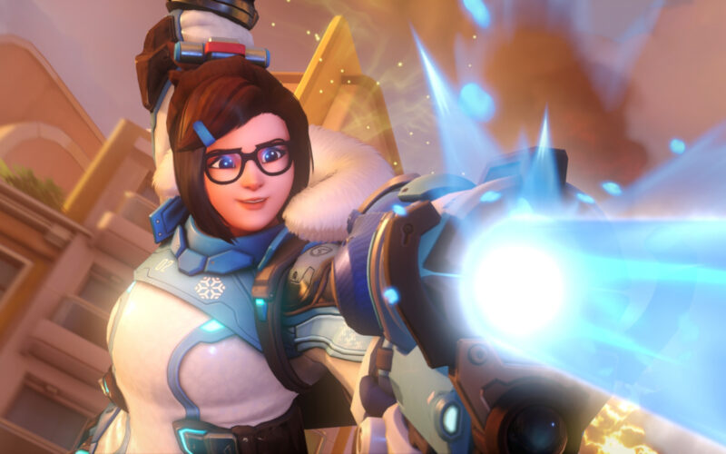 Blizzard se concentra en las últimas semanas del desarrollo