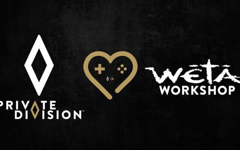New game in the Lord of the Rings universe announced, with publisher of The Outer Worlds