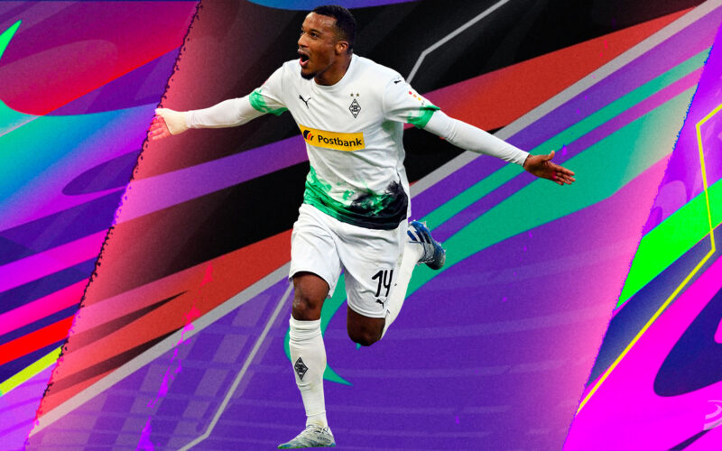 Solve the SBC Alassane Plea Futties Premium SBC in FIFA 22 with cheap solutions and no loyalty
