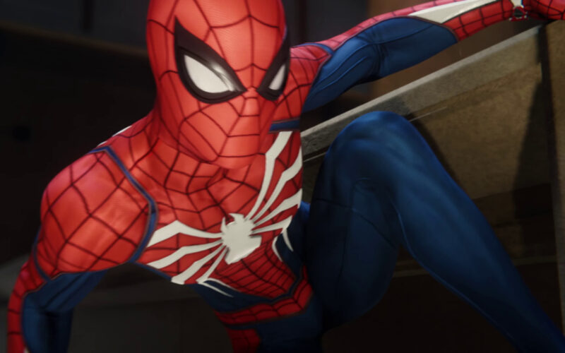 Spider-Man on Xbox X|S Series? A user has made it possible through an Xbox Store app.